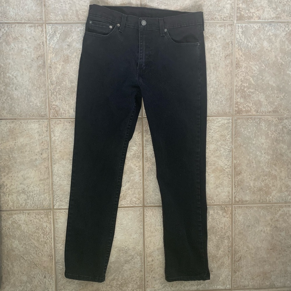 Men’s Levi’s 511 Jeans